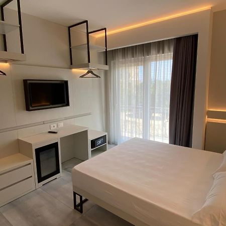 Aether Suites Tropea - Free Private Parking מראה חיצוני תמונה
